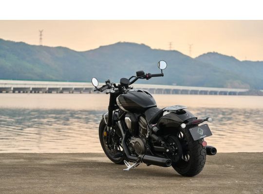 motorrika image